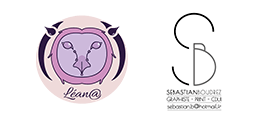 Logo du graphiste