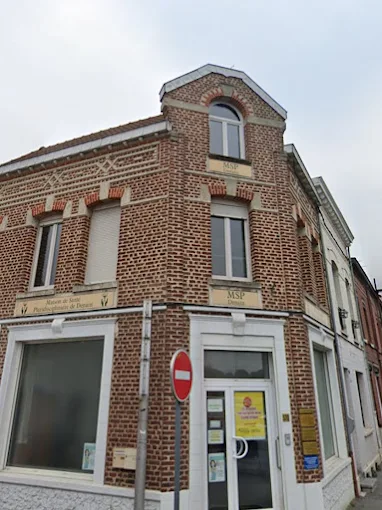 Cabinet MSP Denain