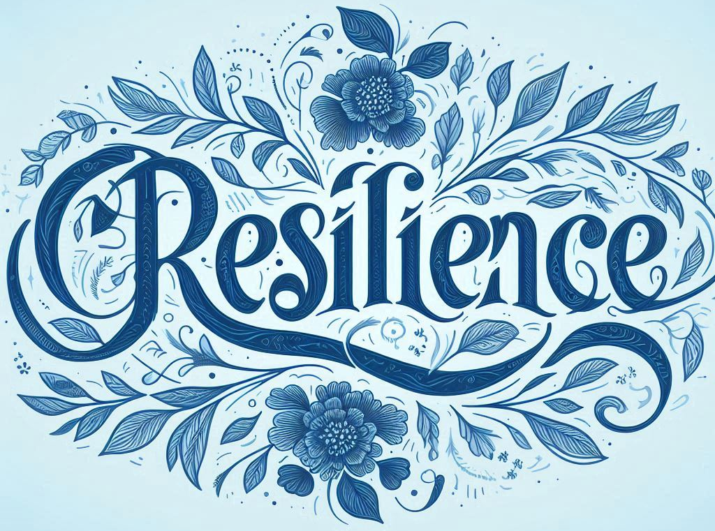 Logo résilience