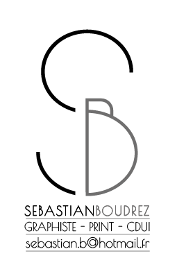 Logo Sébastien Boudrez